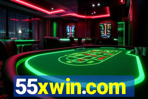 55xwin.com