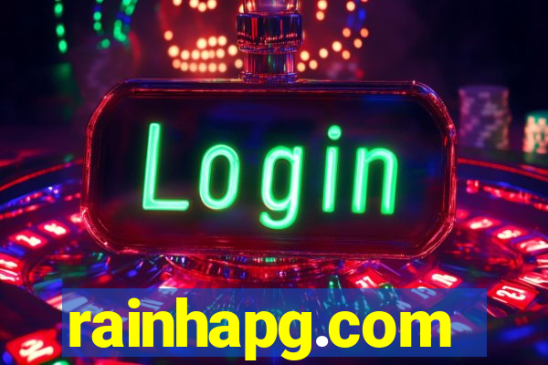 rainhapg.com