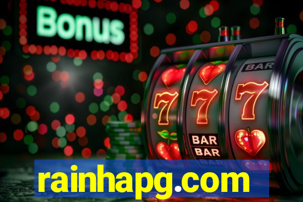 rainhapg.com