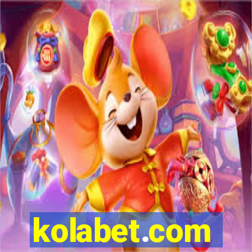 kolabet.com