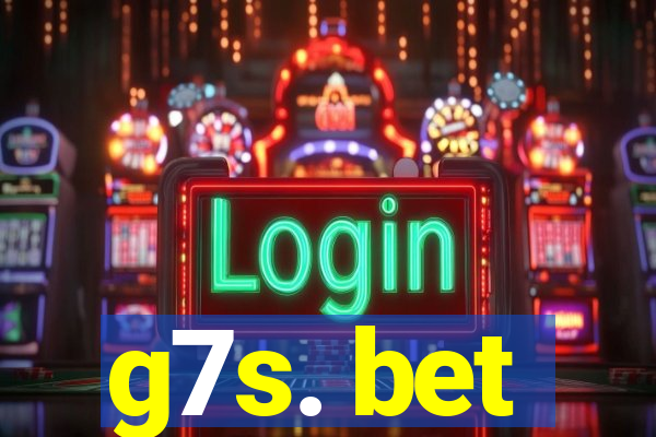 g7s. bet