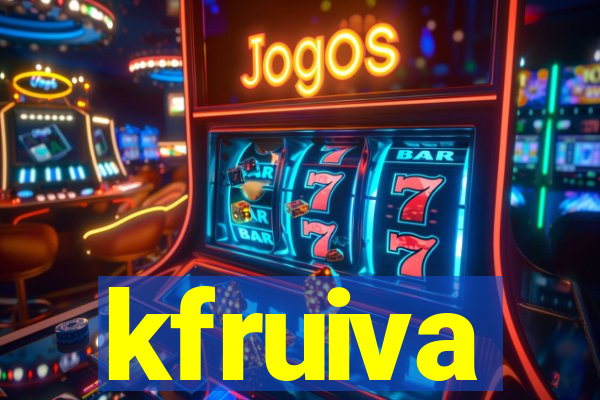 kfruiva