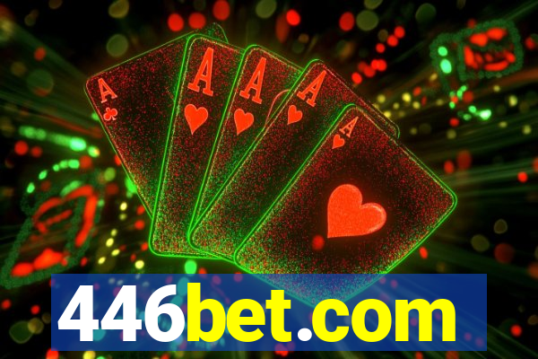 446bet.com