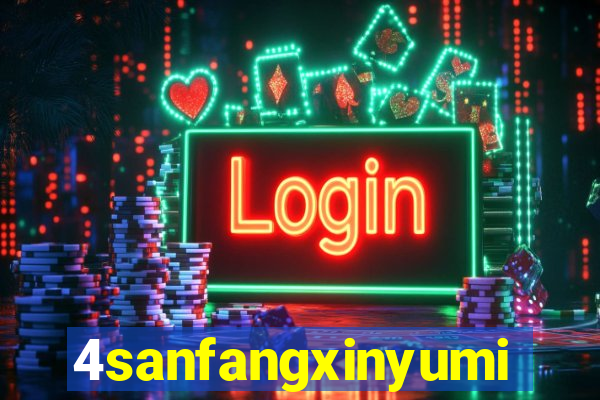 4sanfangxinyuming.com