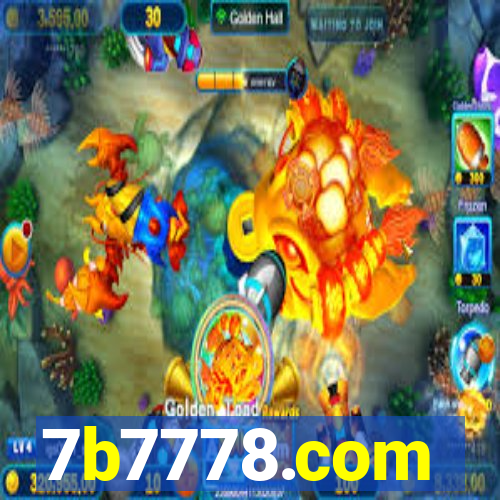 7b7778.com