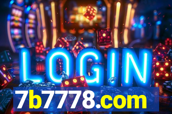 7b7778.com