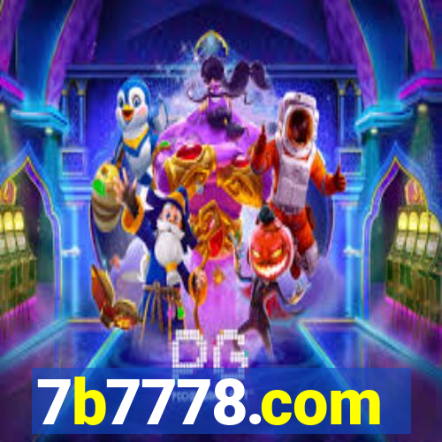 7b7778.com