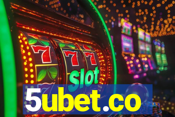5ubet.co