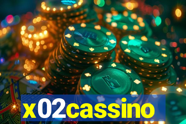 x02cassino