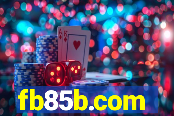 fb85b.com