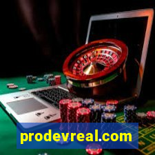 prodevreal.com
