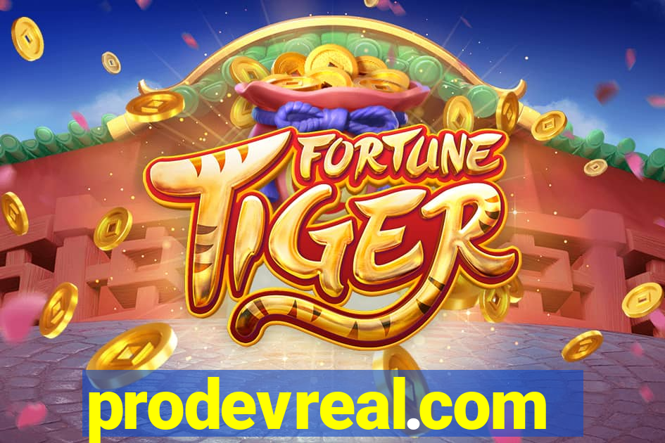 prodevreal.com