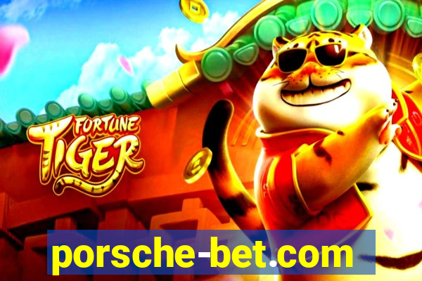 porsche-bet.com