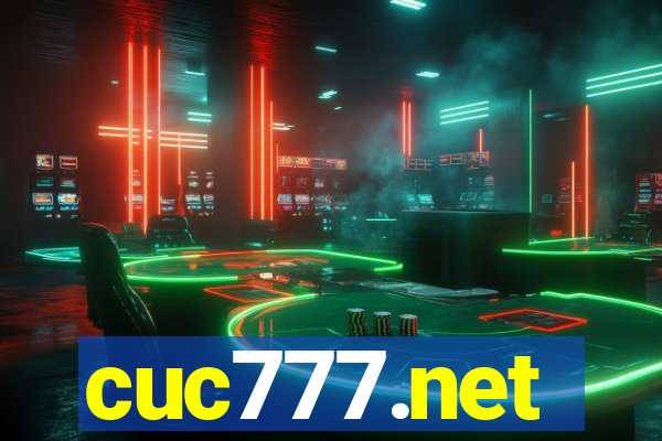 cuc777.net