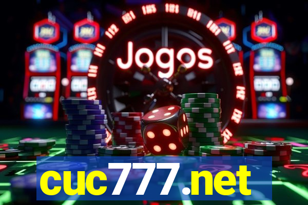 cuc777.net
