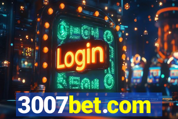 3007bet.com