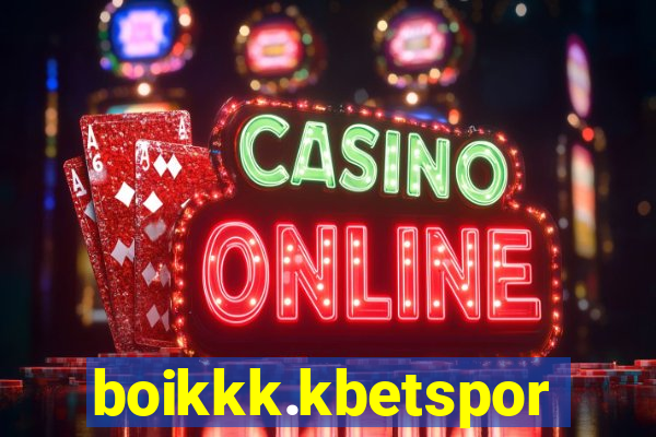 boikkk.kbetsports.bet