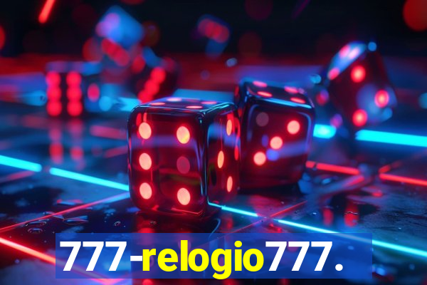 777-relogio777.net