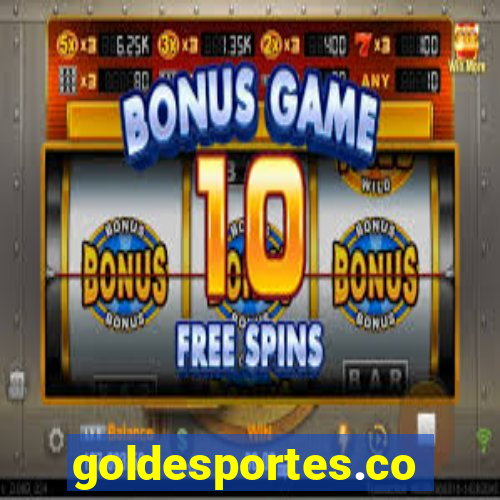 goldesportes.com