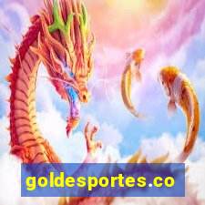 goldesportes.com