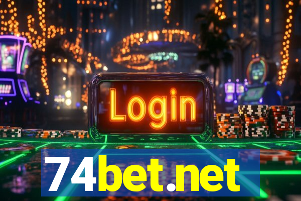 74bet.net