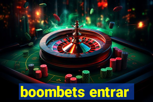 boombets entrar