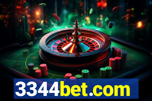 3344bet.com