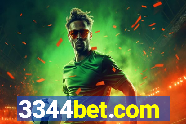 3344bet.com