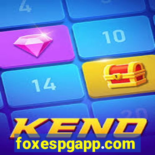 foxespgapp.com