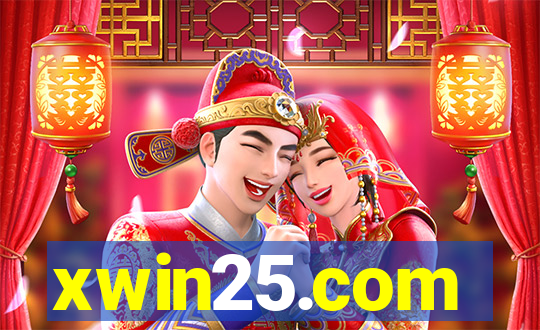 xwin25.com