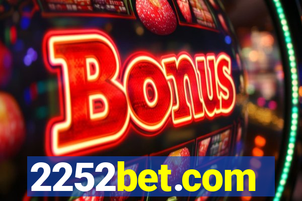 2252bet.com