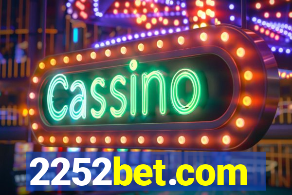 2252bet.com