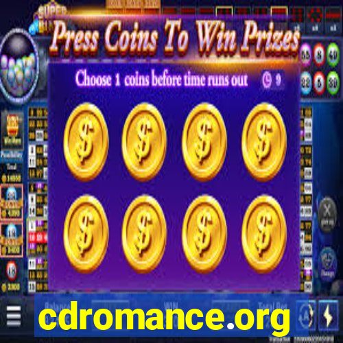 cdromance.org