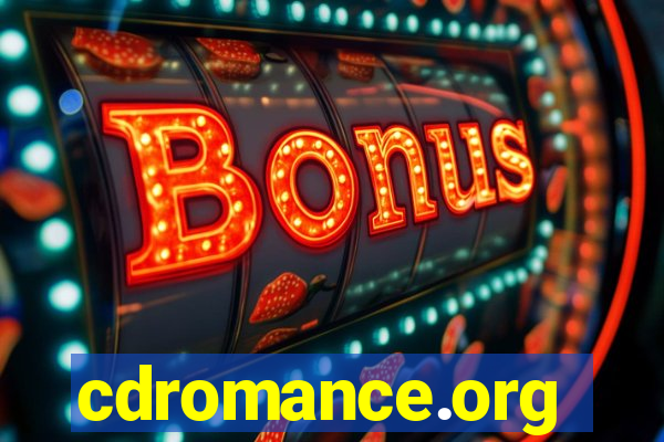 cdromance.org
