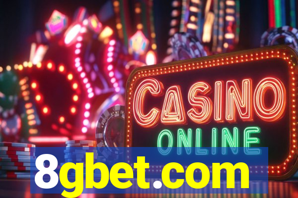 8gbet.com