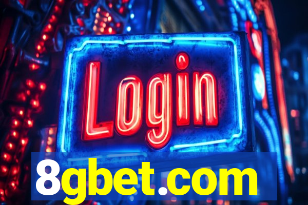 8gbet.com