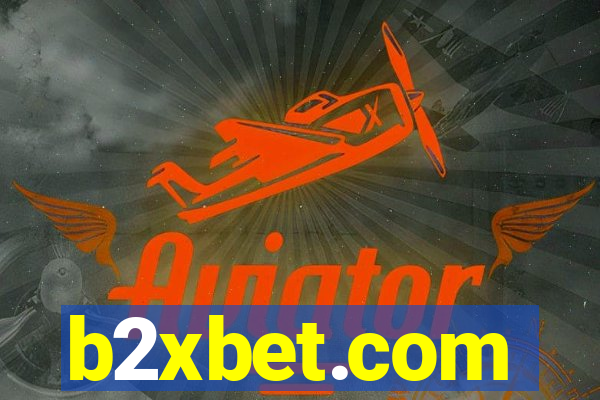 b2xbet.com