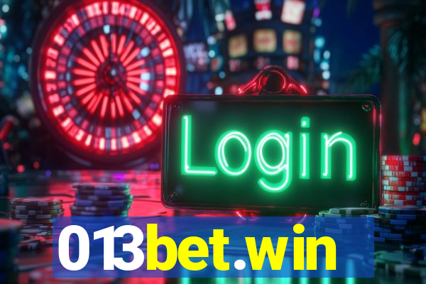 013bet.win