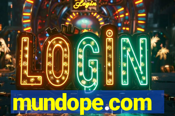 mundope.com