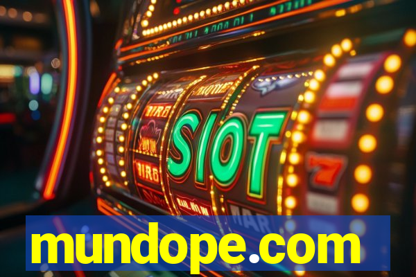 mundope.com