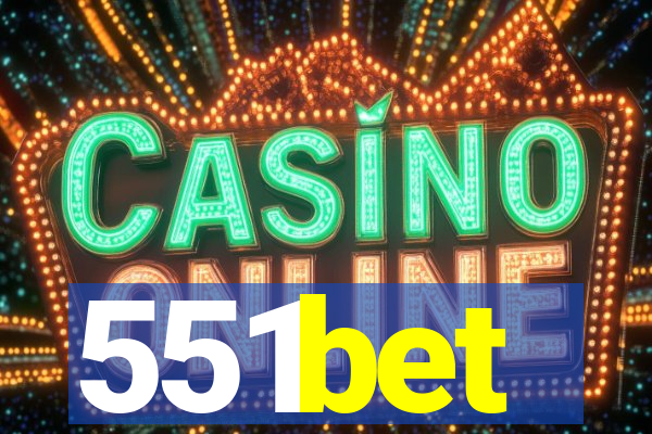 551bet