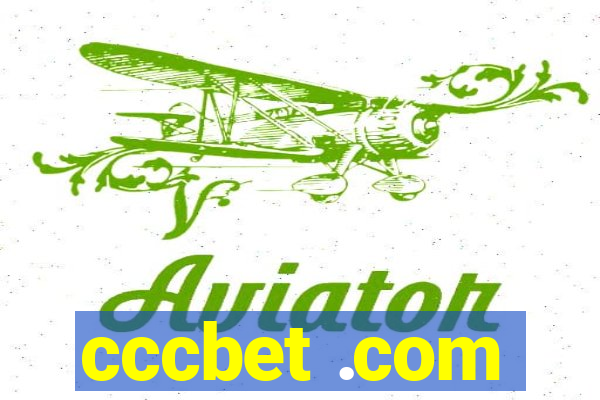 cccbet .com