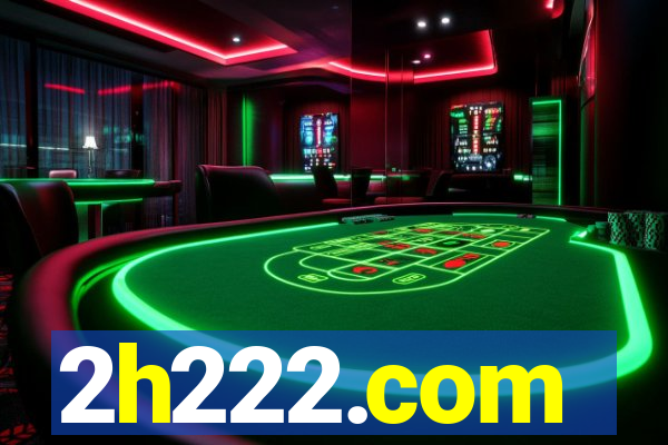 2h222.com