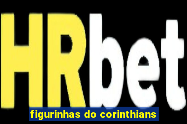 figurinhas do corinthians