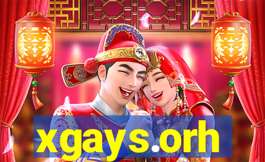 xgays.orh