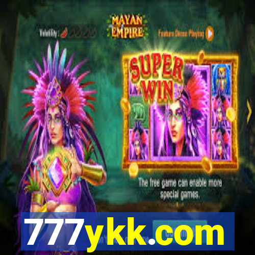 777ykk.com
