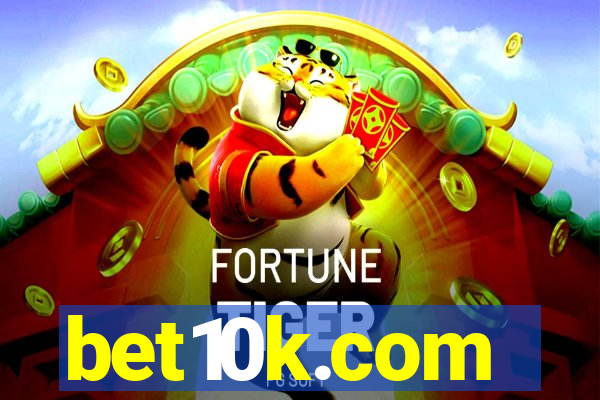 bet10k.com