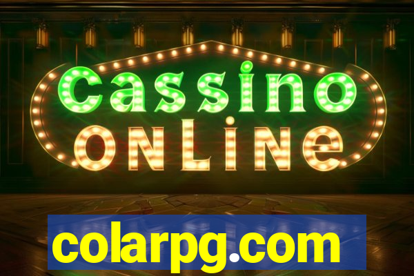 colarpg.com