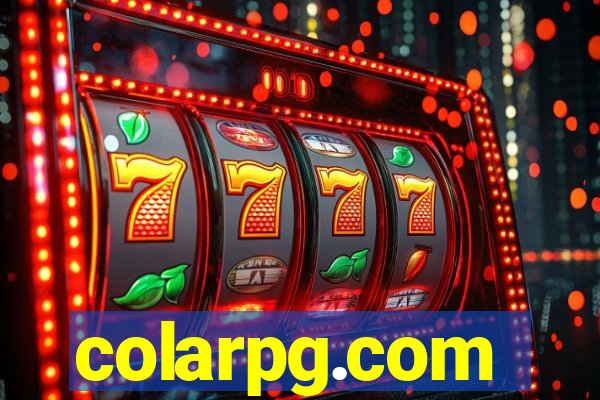 colarpg.com