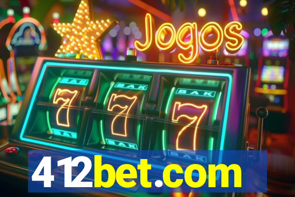 412bet.com